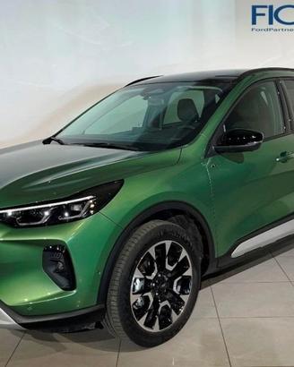 Ford Kuga Active X2.5 Benzina - Full HybridAu...