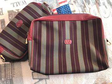 BEAUTY BAGS VALENTINO ORIGINALE