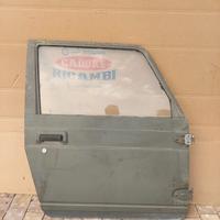 Porta anteriore destra Suzuki Samurai S410
