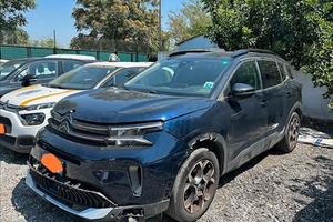 Citroen C5 Aircross BlueHDi 130 S&S EAT8 Shine 023