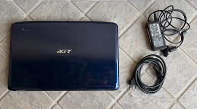 Computer Acer (non so se funzionante)