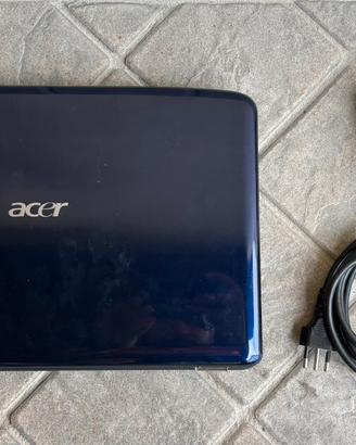 Computer Acer (non so se funzionante)