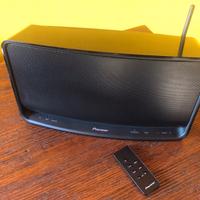 Pioneer Wireless Sound System