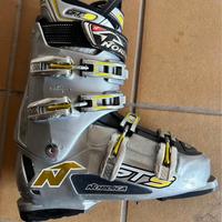 Scarponi sci Nordica