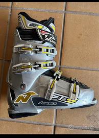 Scarponi sci Nordica