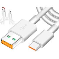 Cavo Usb Type-C 10A dati e ricarica anche veloce