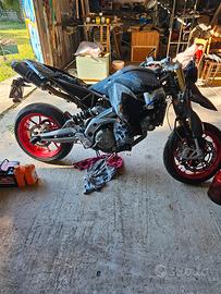 aprilia dorsoduro 750 ricambi
