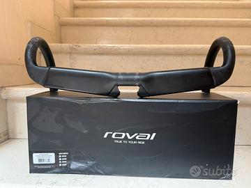 Piega Manubrio Specialized Aerofly 440 mm