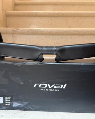 Piega Manubrio Specialized Aerofly 440 mm