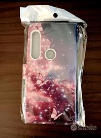 Cover per Motorola One macro