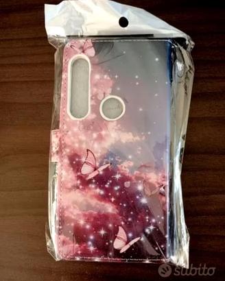 Cover per Motorola One macro