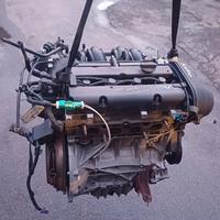 Motore Ford Fiesta 1.2; SNJA