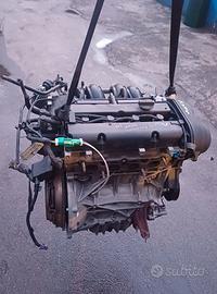 Motore Ford Fiesta SNJA
