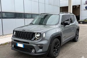 Jeep Renegade 1.6 Diesel Automatica Limited LED