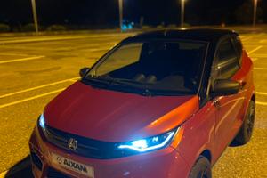 Aixam ecity SPORT 2024