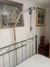 Sollevatore da letto