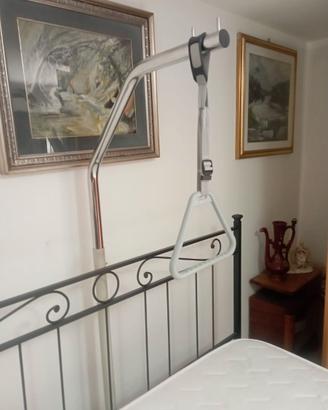 Sollevatore da letto