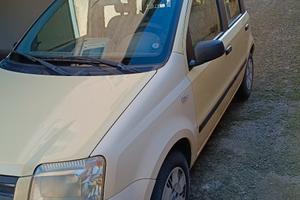 fiat panda benzina 1200 del 2006
