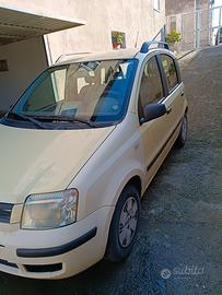 fiat panda benzina 1200 del 2006