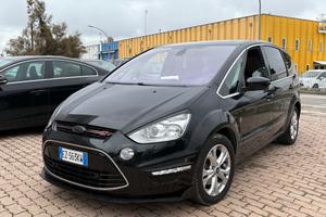 Ford S-Max 2.0 TDCi 140CV Powershift 7 posti Busin
