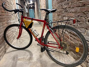 MTB vintage Bottecchia Tempest 883R