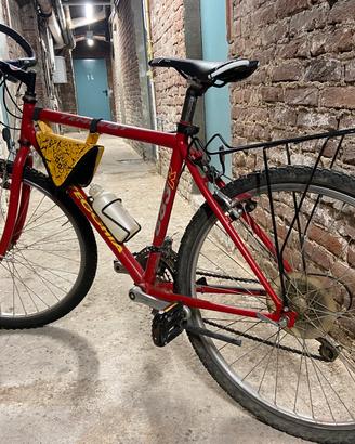 MTB vintage Bottecchia Tempest 883R