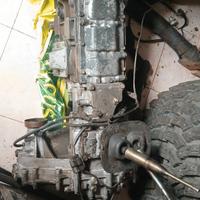 Ricambi Mitsubischi Pajero v20 2.5 