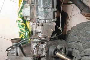 Ricambi Mitsubischi Pajero v20 2.5 