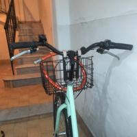 Bici usata poco in buono stato