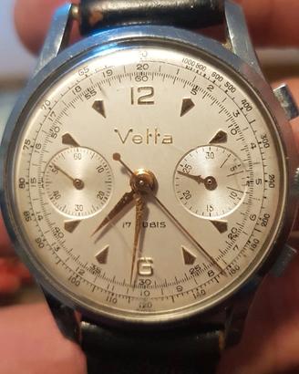 orologio vintage