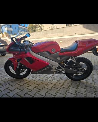 cagiva mito 