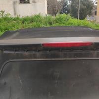 Cappotta smart  fortwo 450 anno 2002