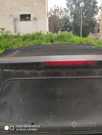 Cappotta smart  fortwo 450 anno 2002