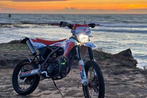 Fantic Xe 50 - 2021