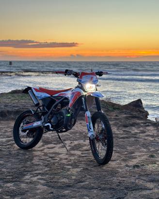 Fantic Xe 50 - 2021