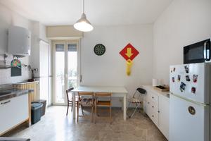 Stanza posto letto a Saronno