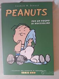 Fumetto N.7 Serie Oro