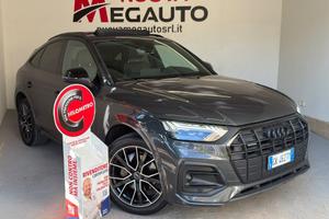 AUDI Q5 SPB 40 TDI quattro S tronic S line