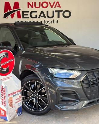 AUDI Q5 SPB 40 TDI quattro S tronic S line