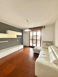 Quadrilocale vicino al mare