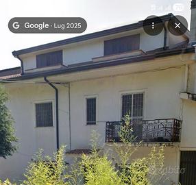  casa semi indipendente 