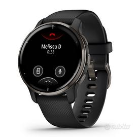 Smartwatch Garmin Venu 2 Plus 