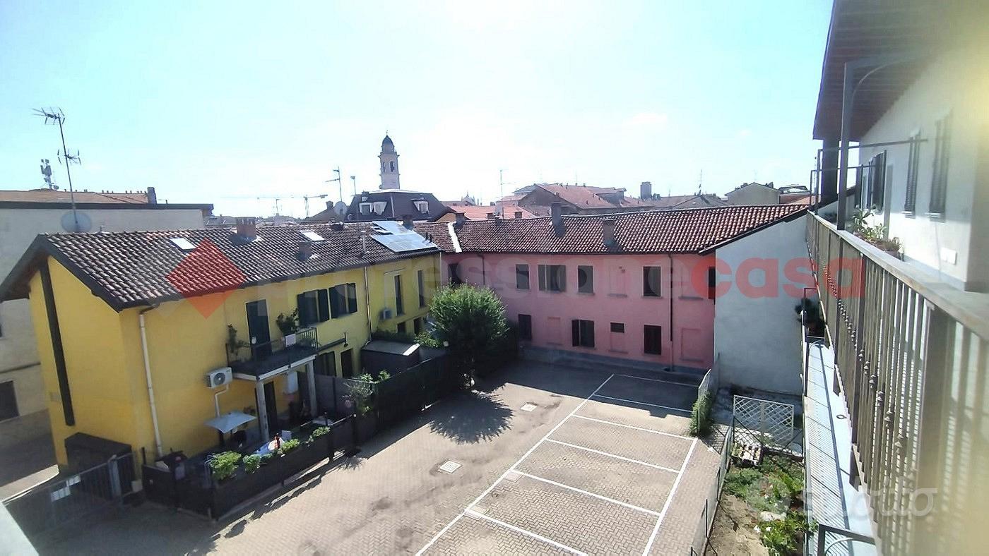 Appartamento – Locate di Triulzi, Milano - Vista 2