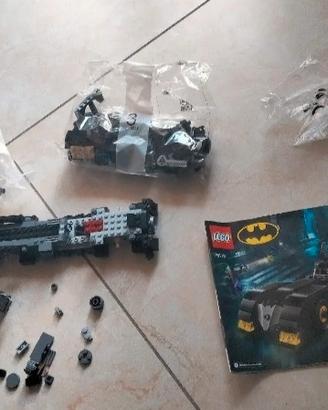 LEGO Batman