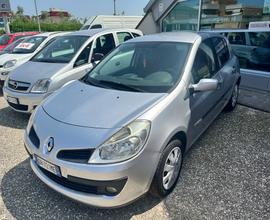 Renault Clio 1.5 dCi 85CV 5 porte Rip Curl