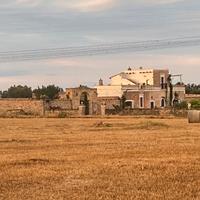 Masseria antica