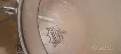 coppia tom Sonor Force 2000 12"-13" 