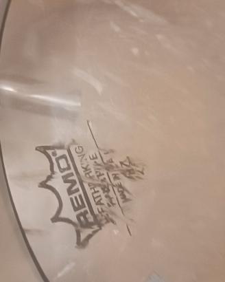 coppia tom Sonor Force 2000 12"-13" 