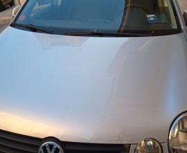VOLKSWAGEN Polo 4ª serie - 2002