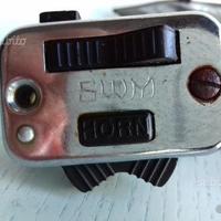Interruttore x swm. Frecce x moto guzzi epoca